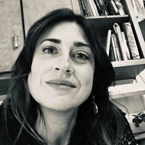 Meet your Posher, Jenna